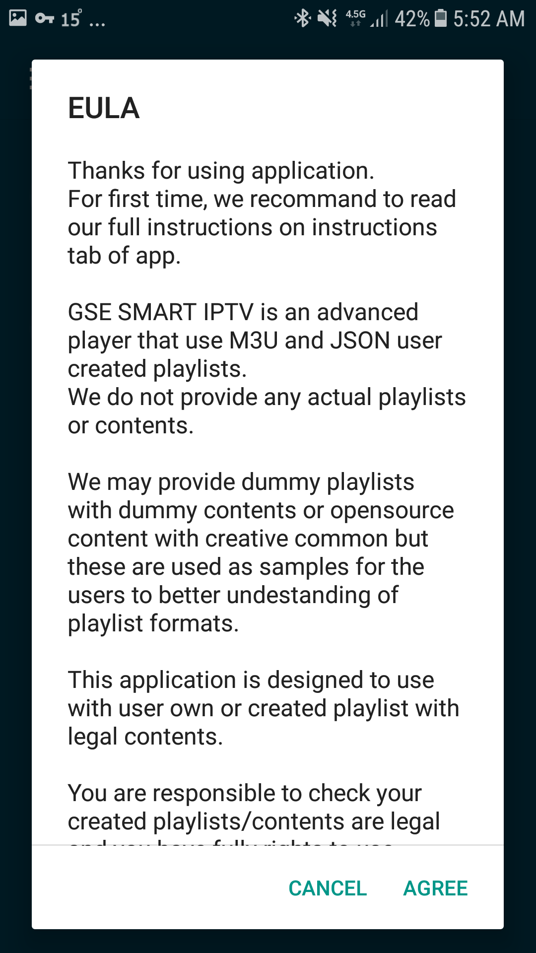IPTV App on Android and iOS: How to use GSE Smart IPTV App?