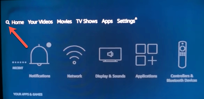 Amazon Fire Tv Stick: How to install apps from unknown sources?