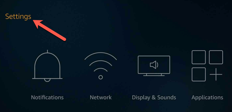 Amazon Fire Tv Stick: How to install apps from unknown sources? - We Do ...