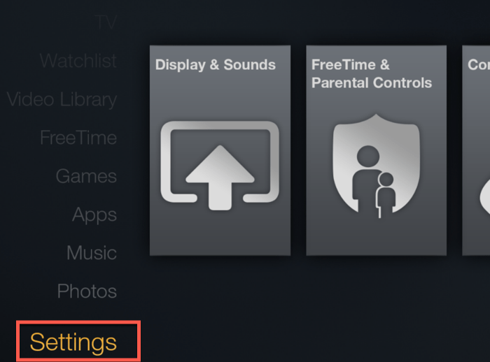Amazon Fire Tv Stick: How to install apps from unknown sources? - We Do ...