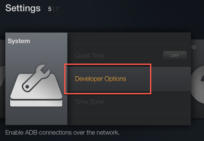 Amazon Fire Tv Stick: How to install apps from unknown sources? - We Do ...
