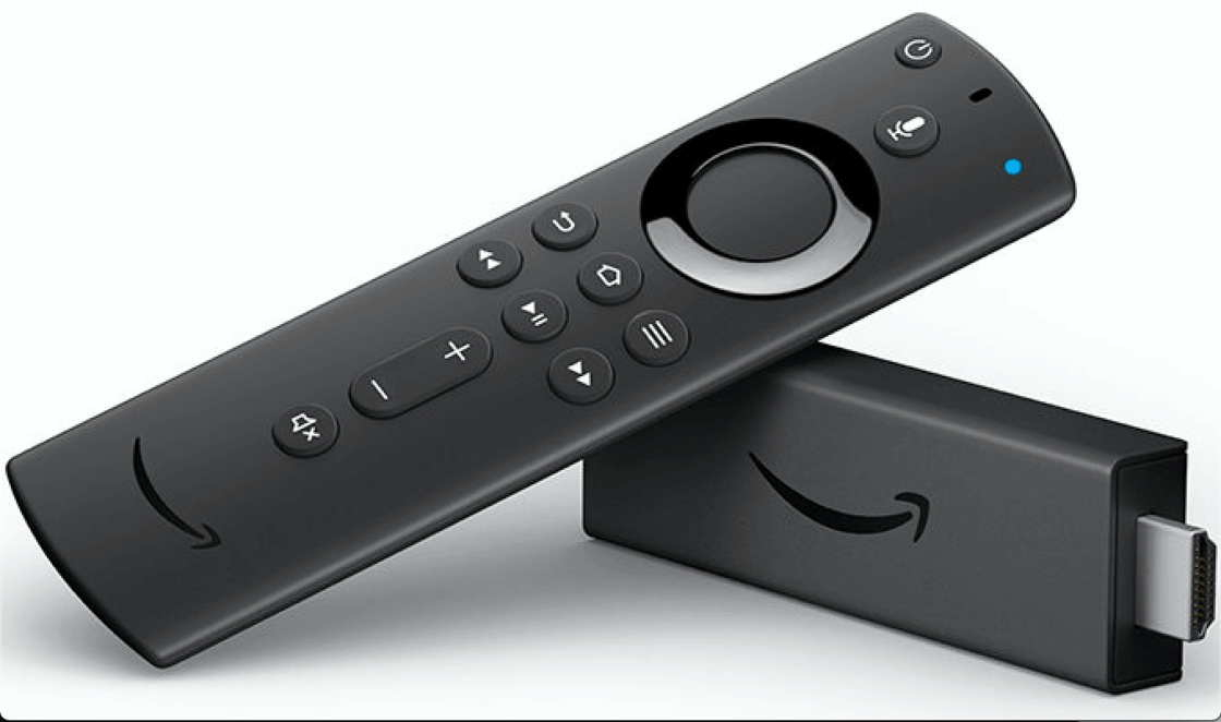 How to check FireTV stick WiFi status while diagnosing buffering issues?