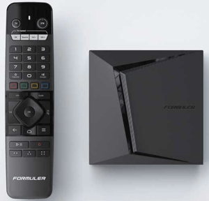 How to add M3U playlist to Formuler box using MyTVonline2 application?