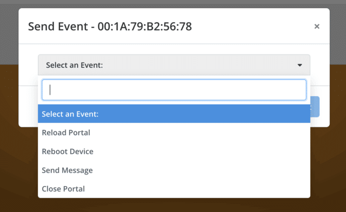 understanding mag events on reseller panel